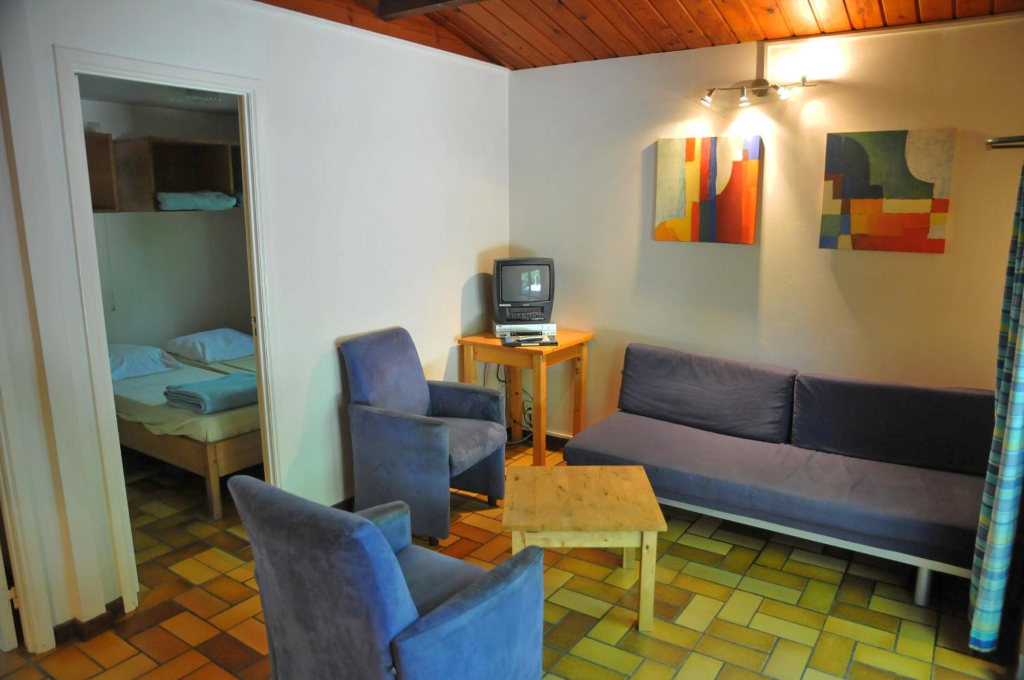 Village De Vacances D'Oignies Room photo